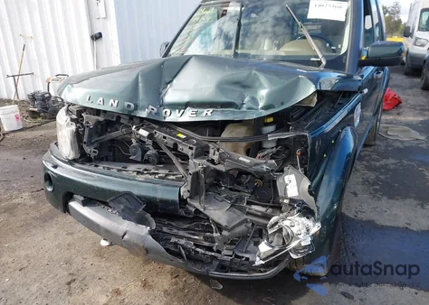 2012 Land Rover Lr4 from USA, damaged, VIN SALAK2D40CA620796